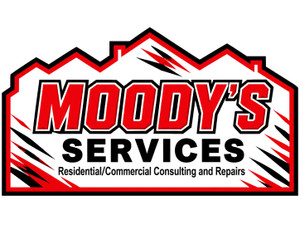 Logo for Moody's Services LLC