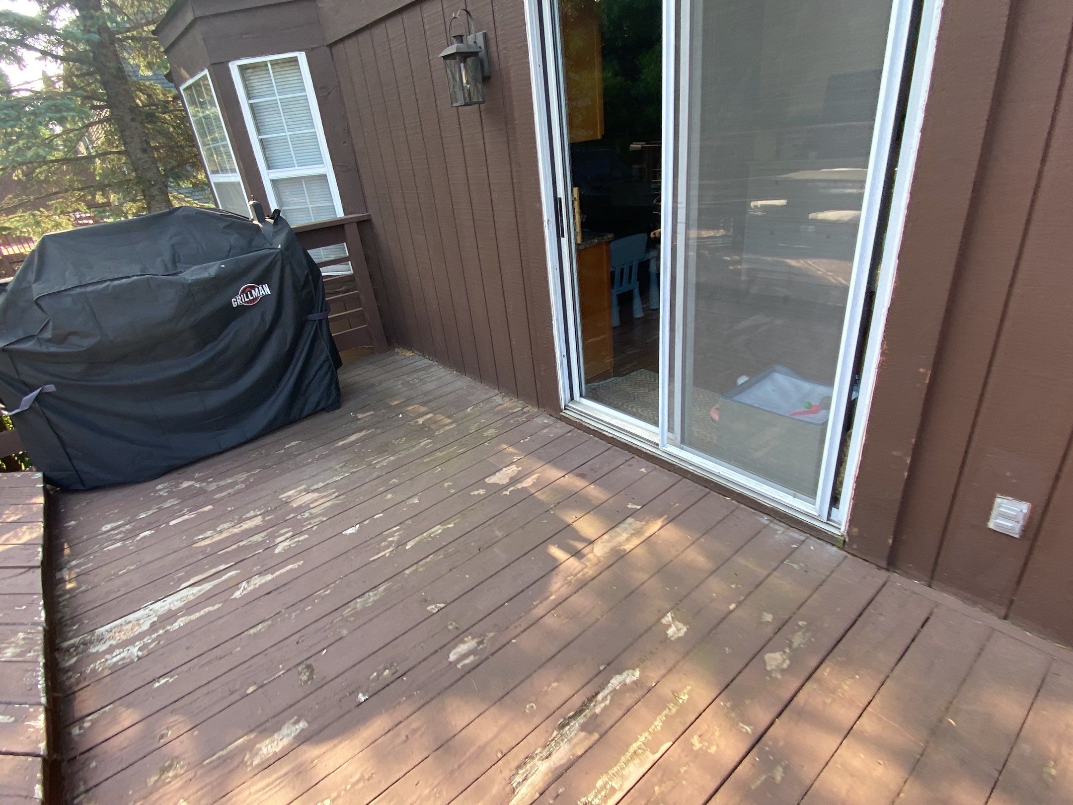 Siding Replacement using CertainTeed Restoration Classis D4 by 180 Contractors