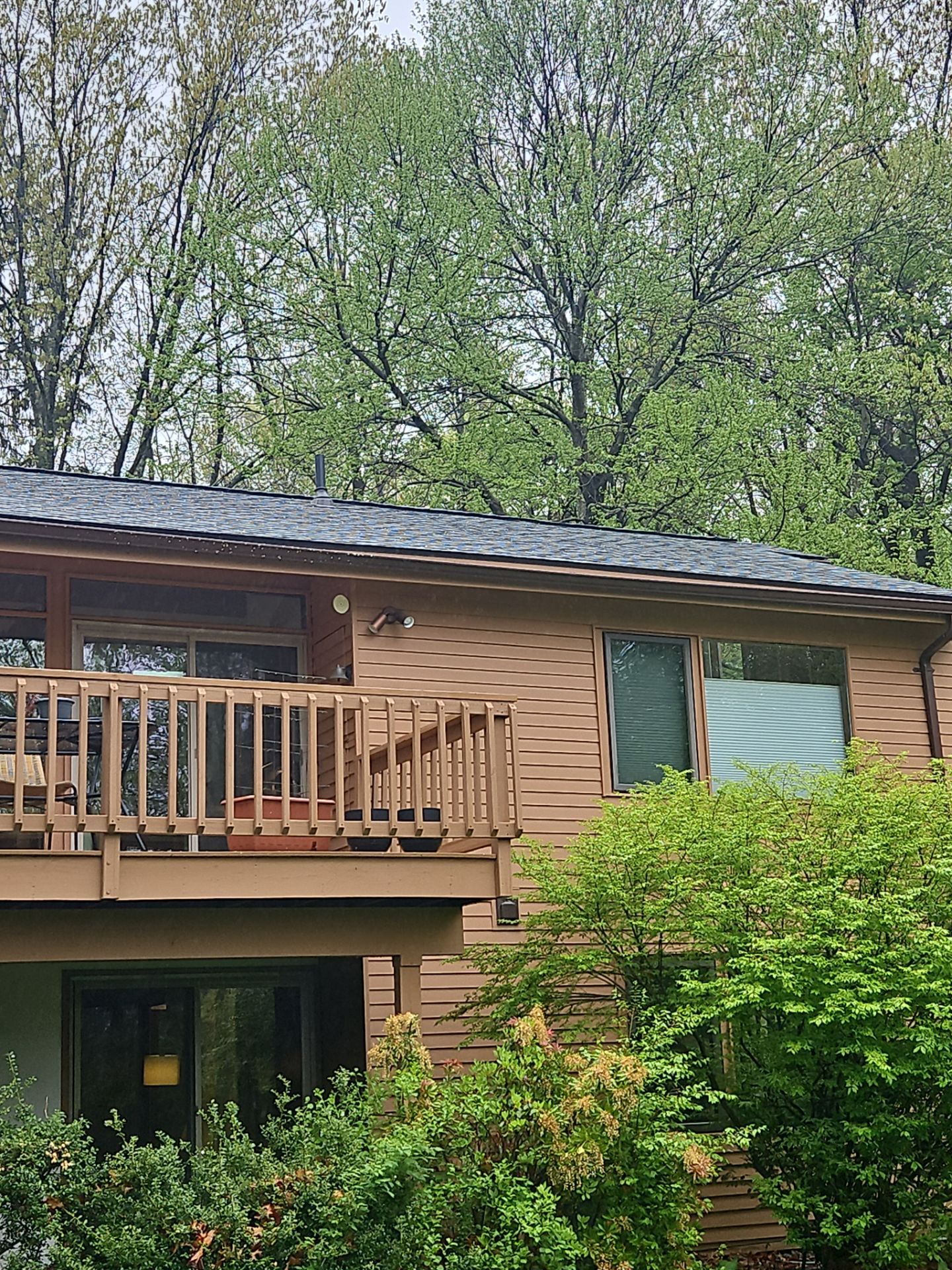 Full Roof Replacement with Owens Corning Duration Shingles by Mighty Dog Roofing of Greater Middlesex County