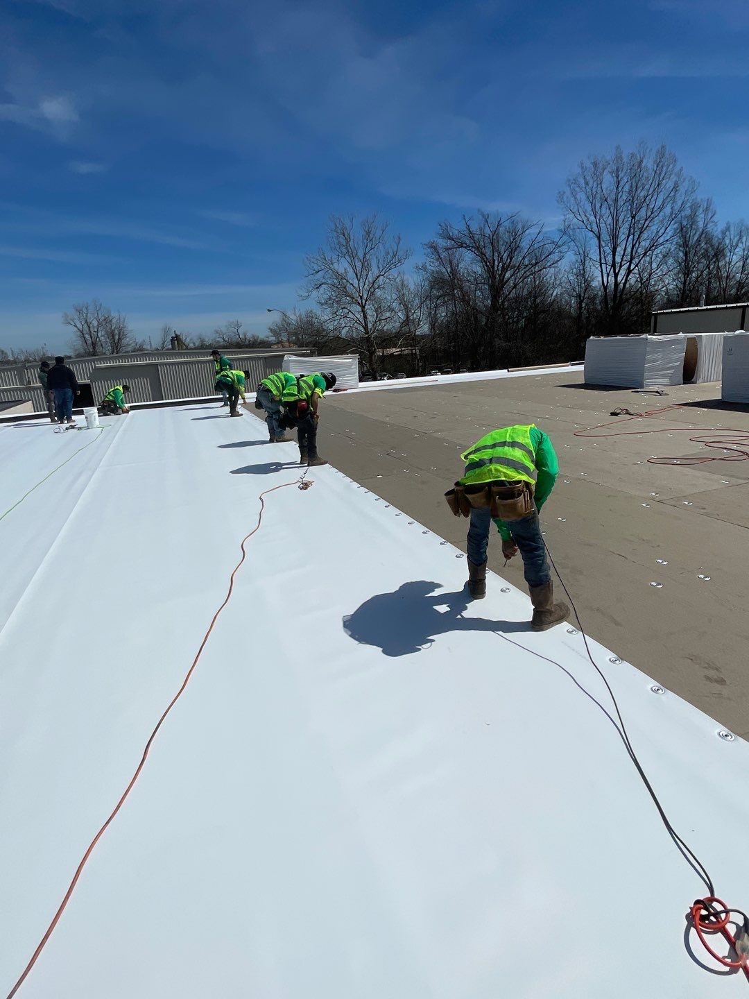 DRL Wholesale Project Gallery by Gemini General Contracting