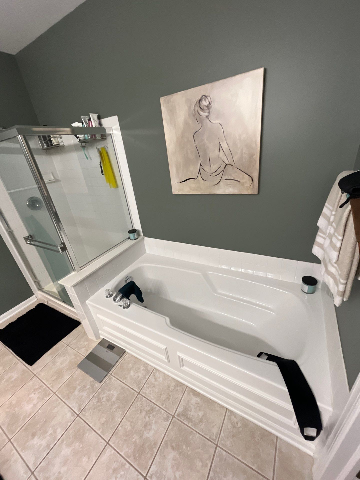 Algonquin Gets an Upgrade by Snap Home Solutions