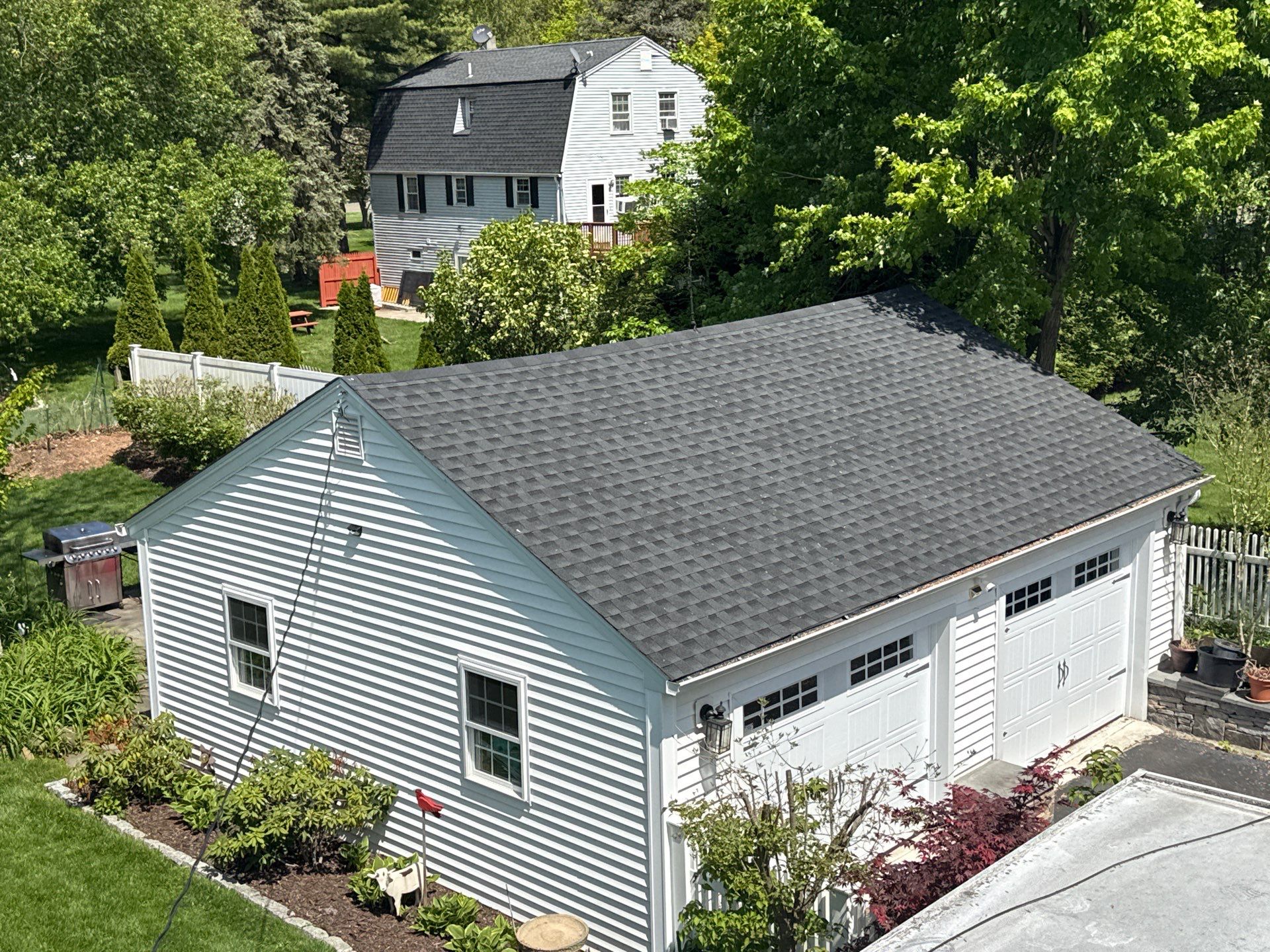 Wallingford by All site builders LLC