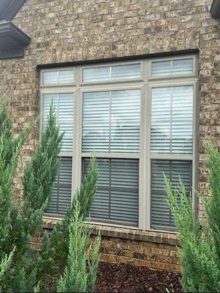 Maenza Project in Hoover by The Window Source