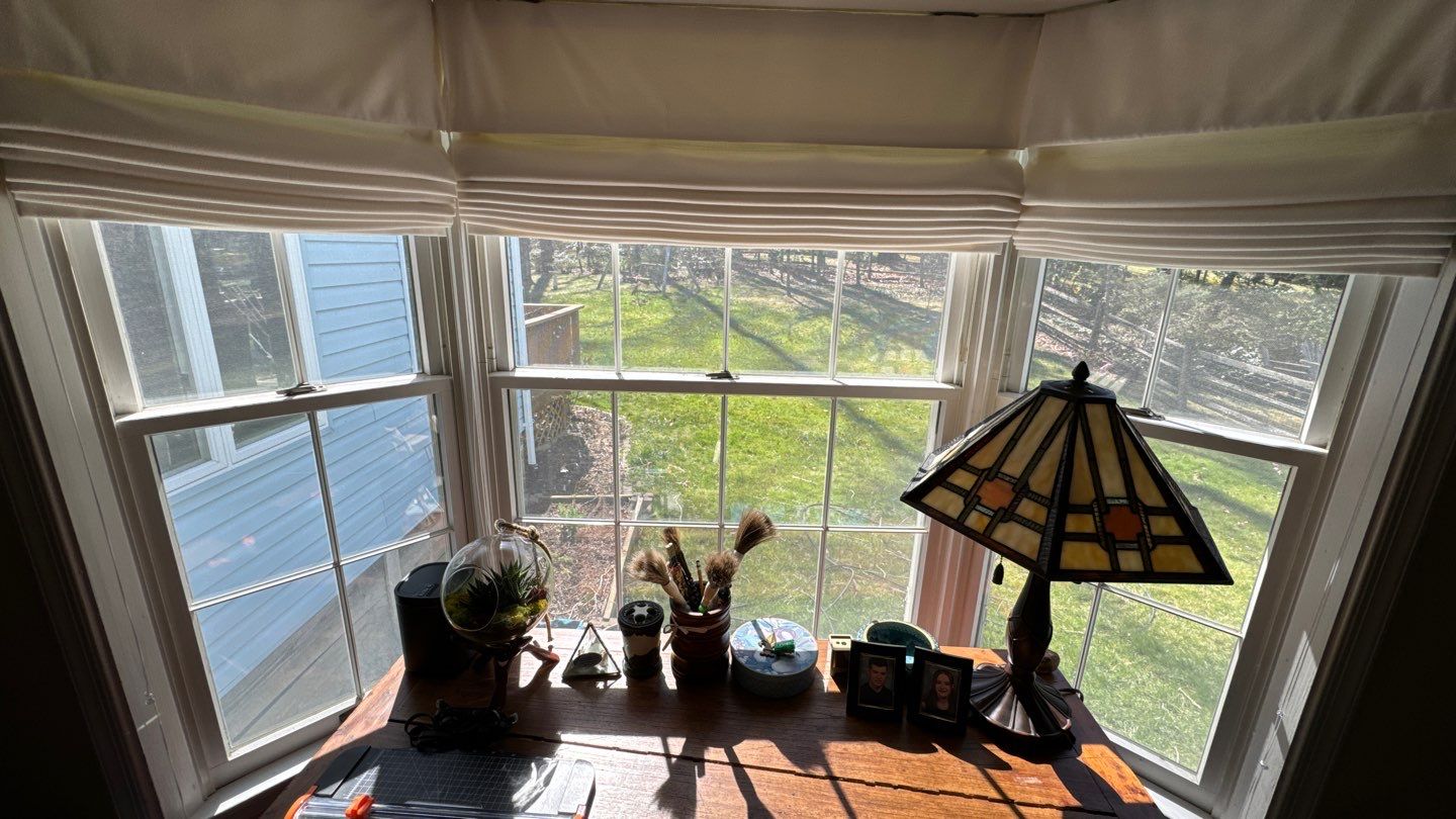 Burke: Residential Roof Replacement with CertainTeed Landmark Pro Designer Shingles in Max Def Driftwood by RM Banning, Inc.