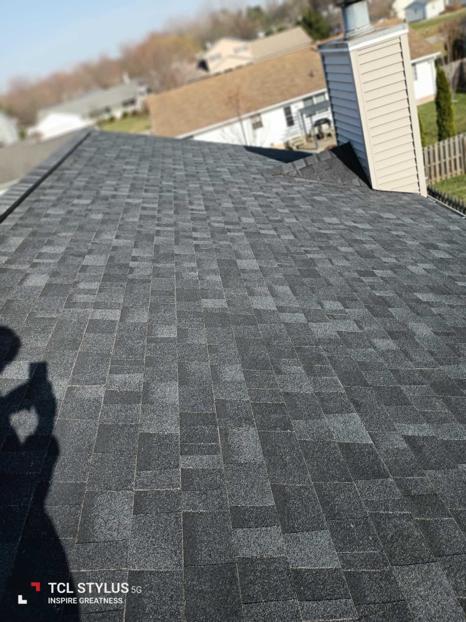 Roof Replacement by Homestyle in Amherst by Homestyle Home Improvements (HHI)