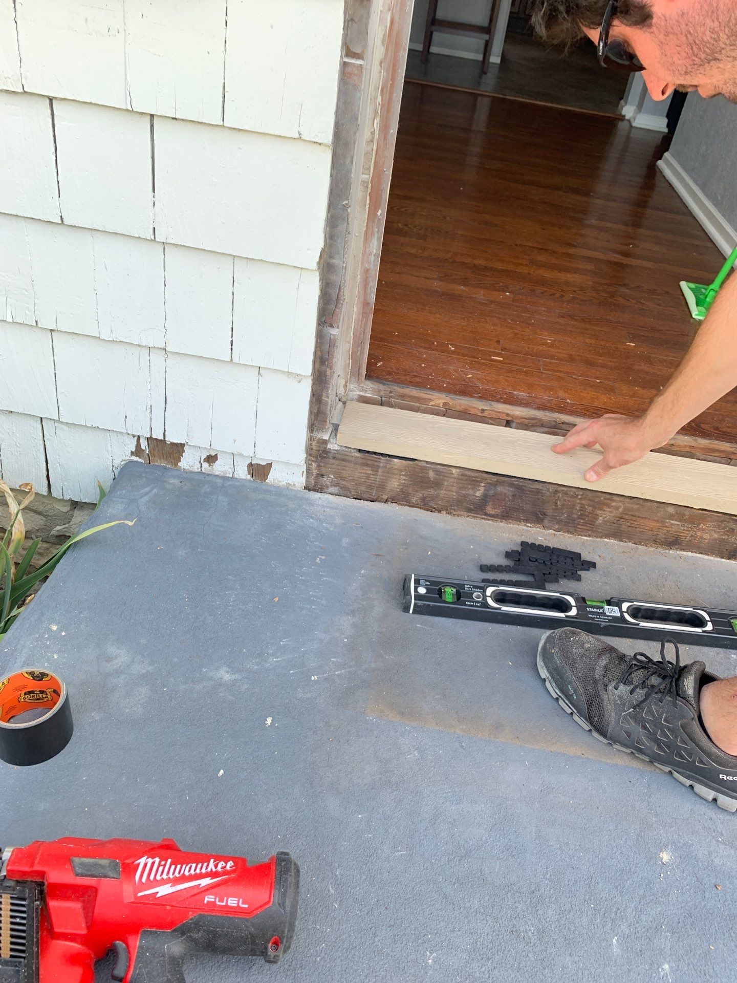 ProVia Window & Door Installation in KCK by WINDURA