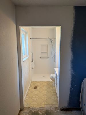 Sharon Project in Rogers, AR