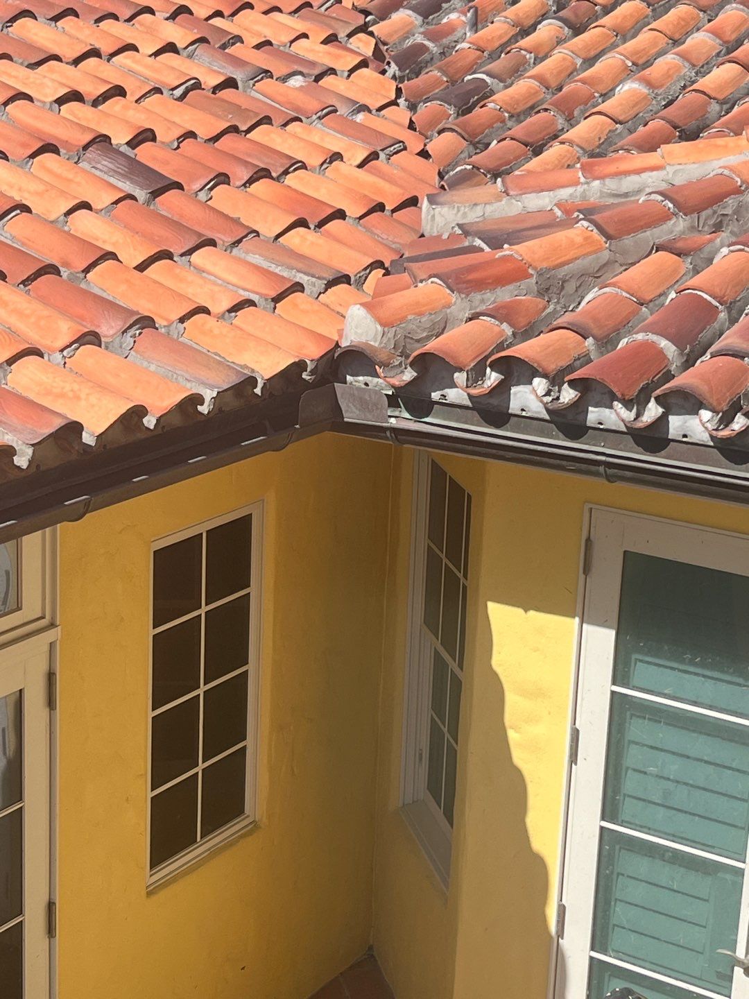 Copper Half-Round Gutters in Boca Grande FL by Gutter Professors