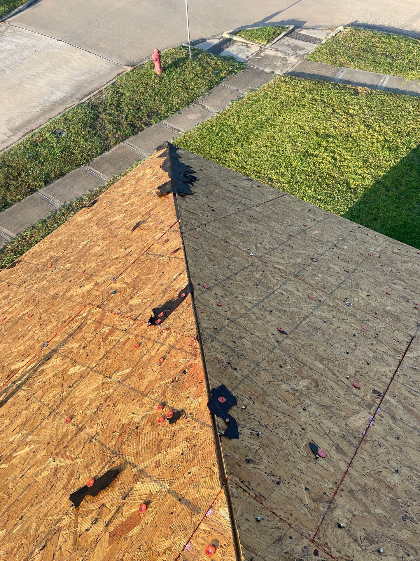 Roof Replacement Katy by Roof Repair Services LLC