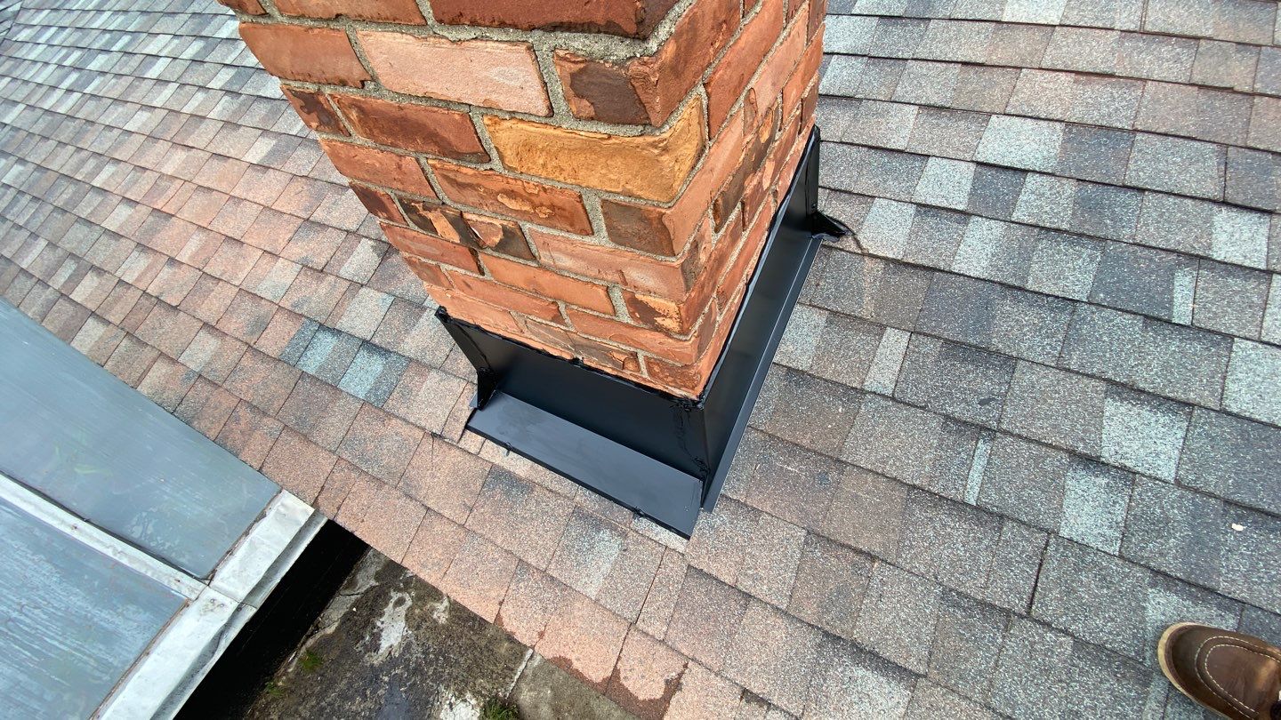 Roof Replacement using CertainTeed Landmark by 180 Contractors