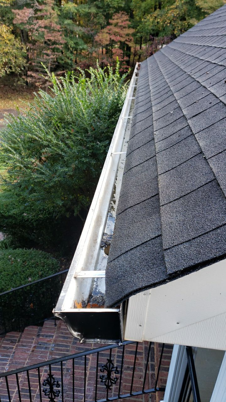 complete house wash Marshville by Power Wash Masters LLC