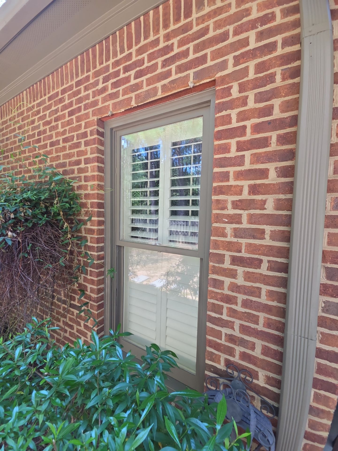 Ruffino Project in Hoover by The Window Source