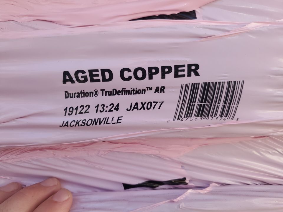 Residential Roofing Installation using Owens Corning by Inspector Roofing and Restoration