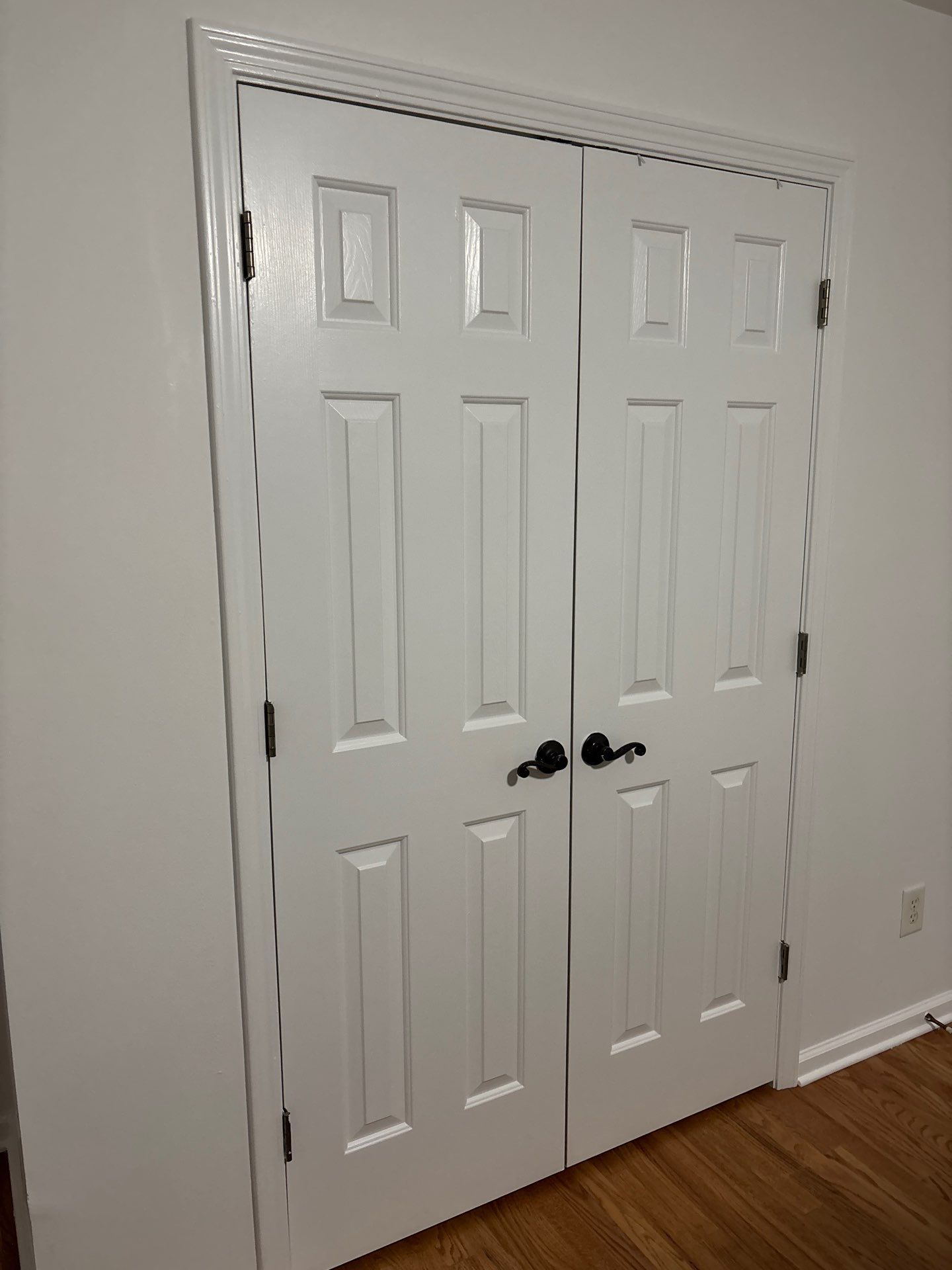 Bedroom Remodel for local Influencer in Cumming by Five Star Painting