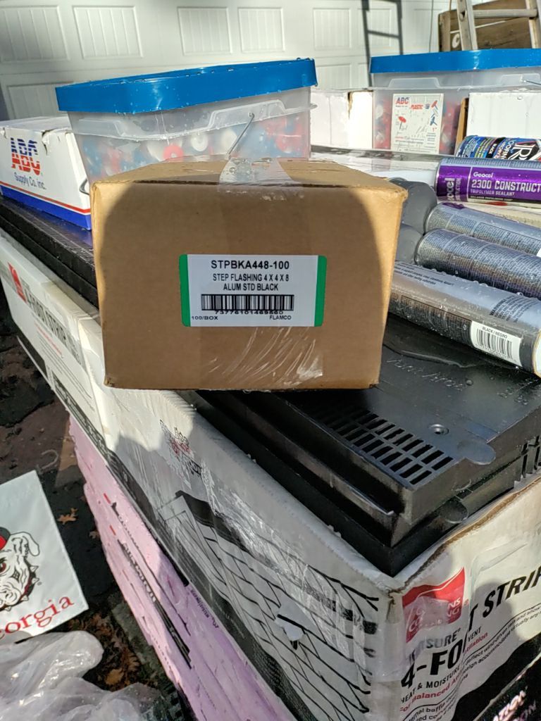 Residential Roofing Installation using Owens Corning by Inspector Roofing and Restoration