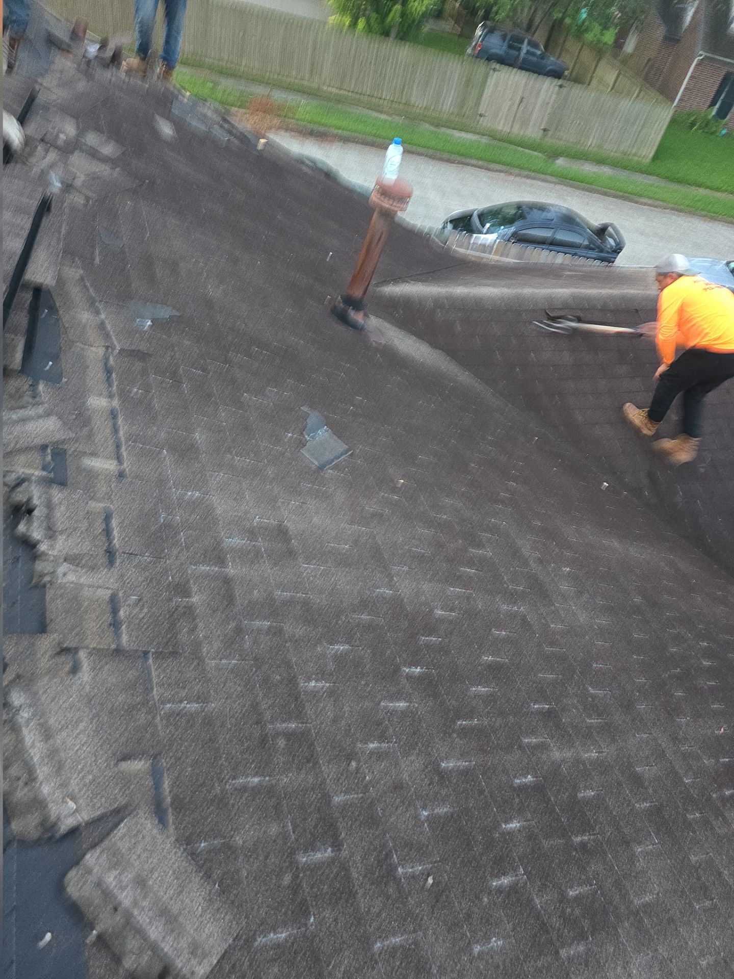 Roof Replacement Baytown by Roof Repair Company