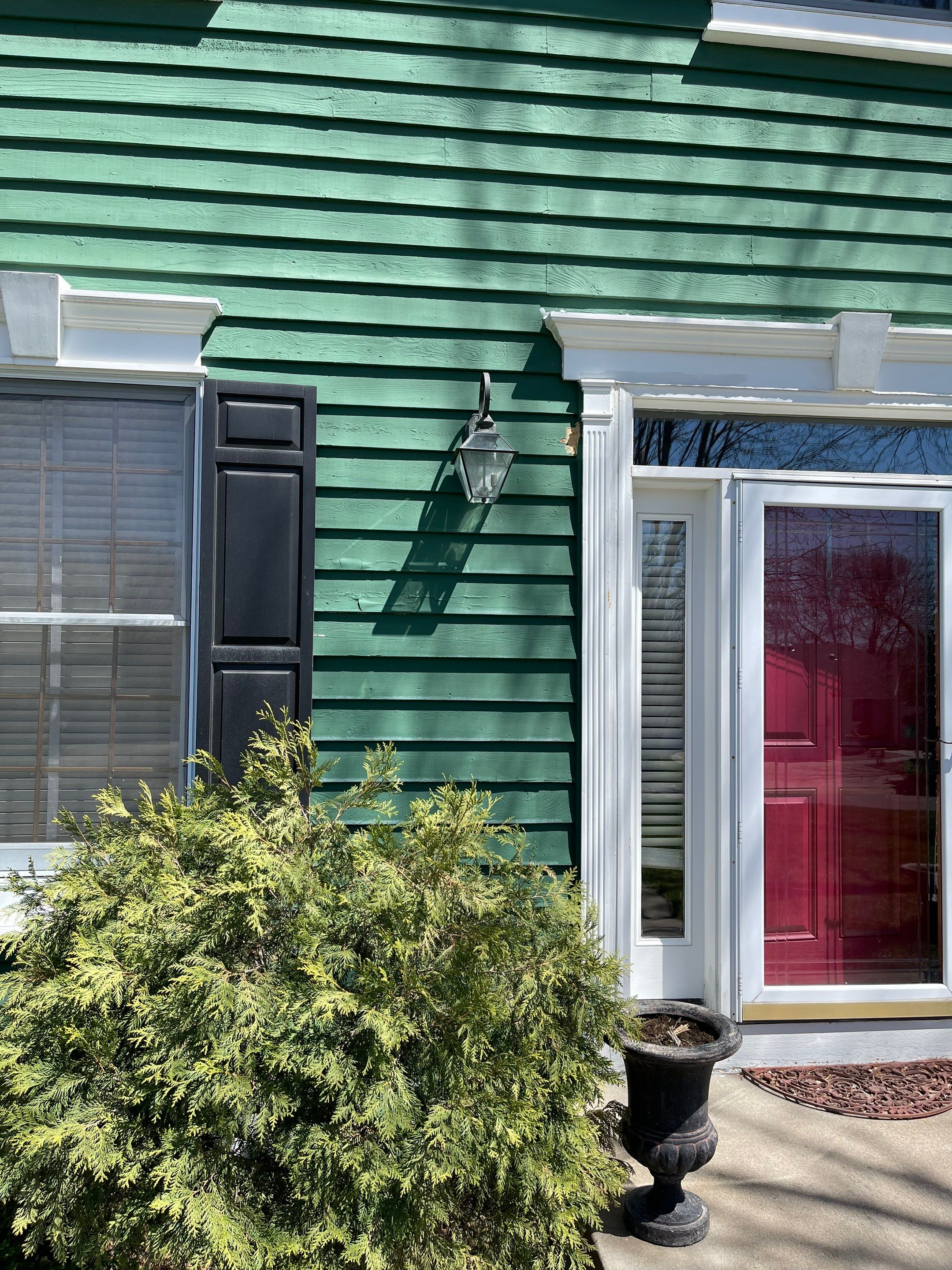 Siding Replacement - Plymouth, MN by Gassen Construction and Maintenance
