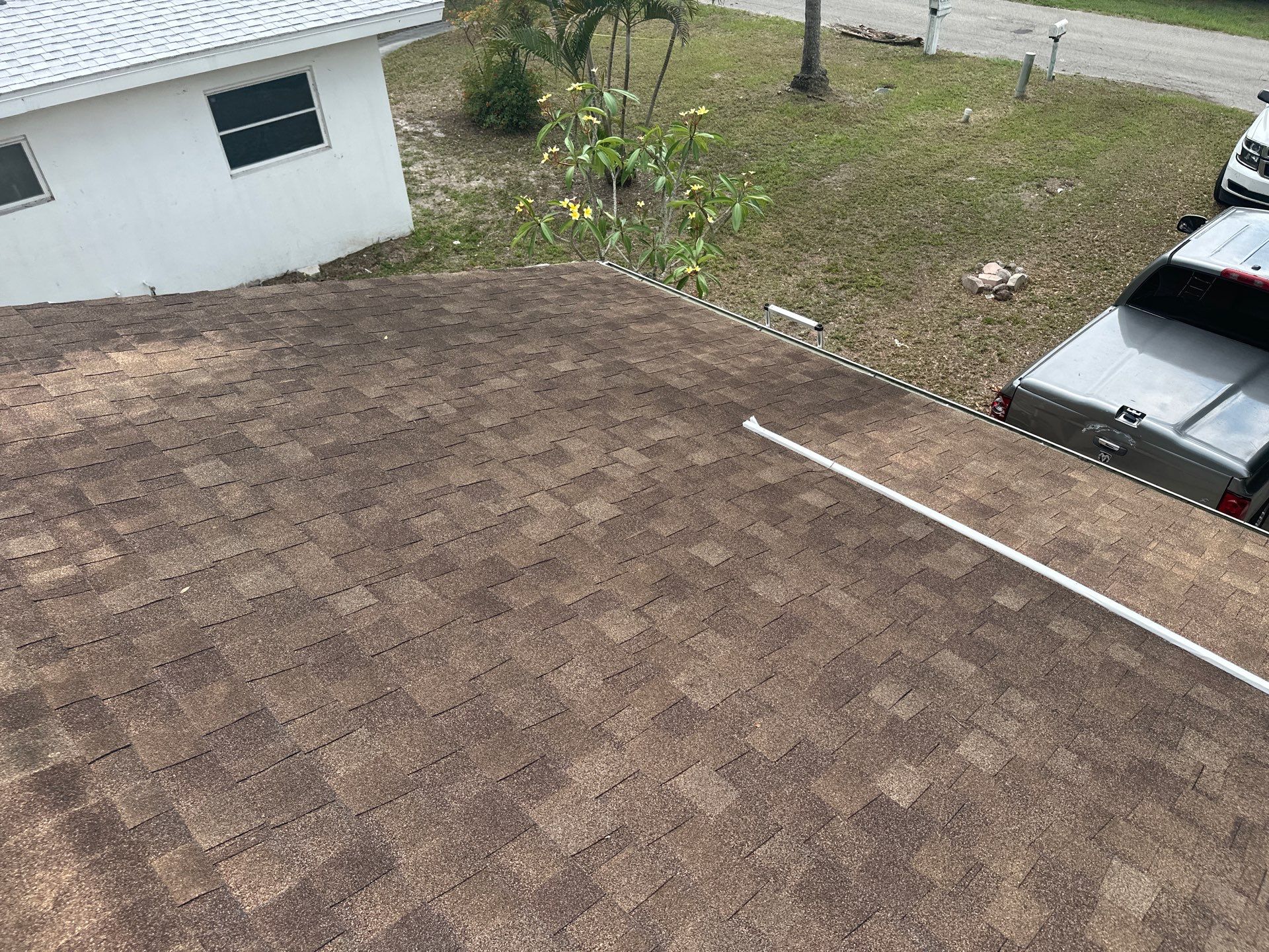 Wind & Storm Damage Claim in Fort Myers by FLAPA & KeyStone