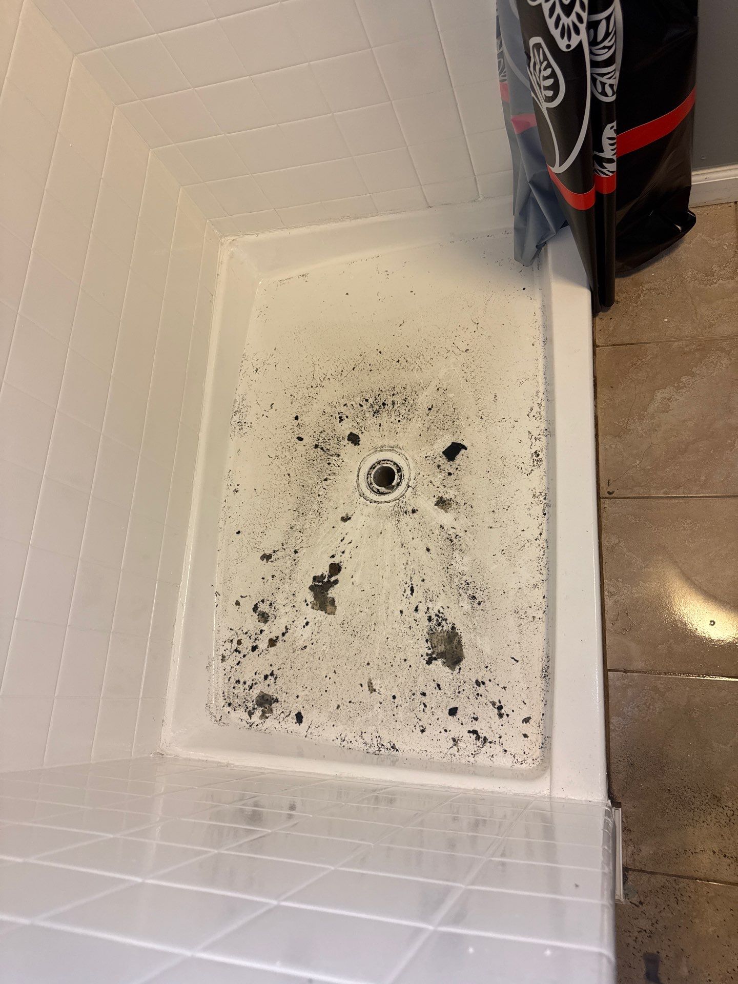 Sewer Drain Back in Basement by Chicagoland Water Medics