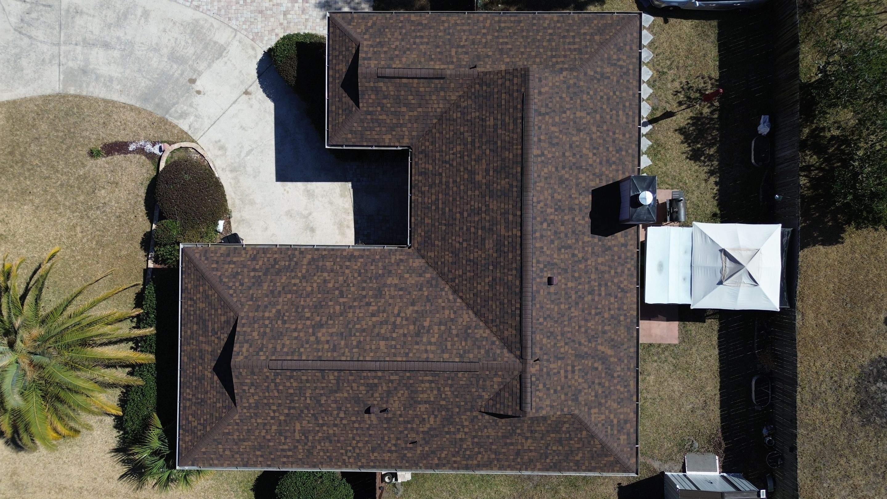 Roofing Contractors of Gainesville, FL by Brehm Roofing