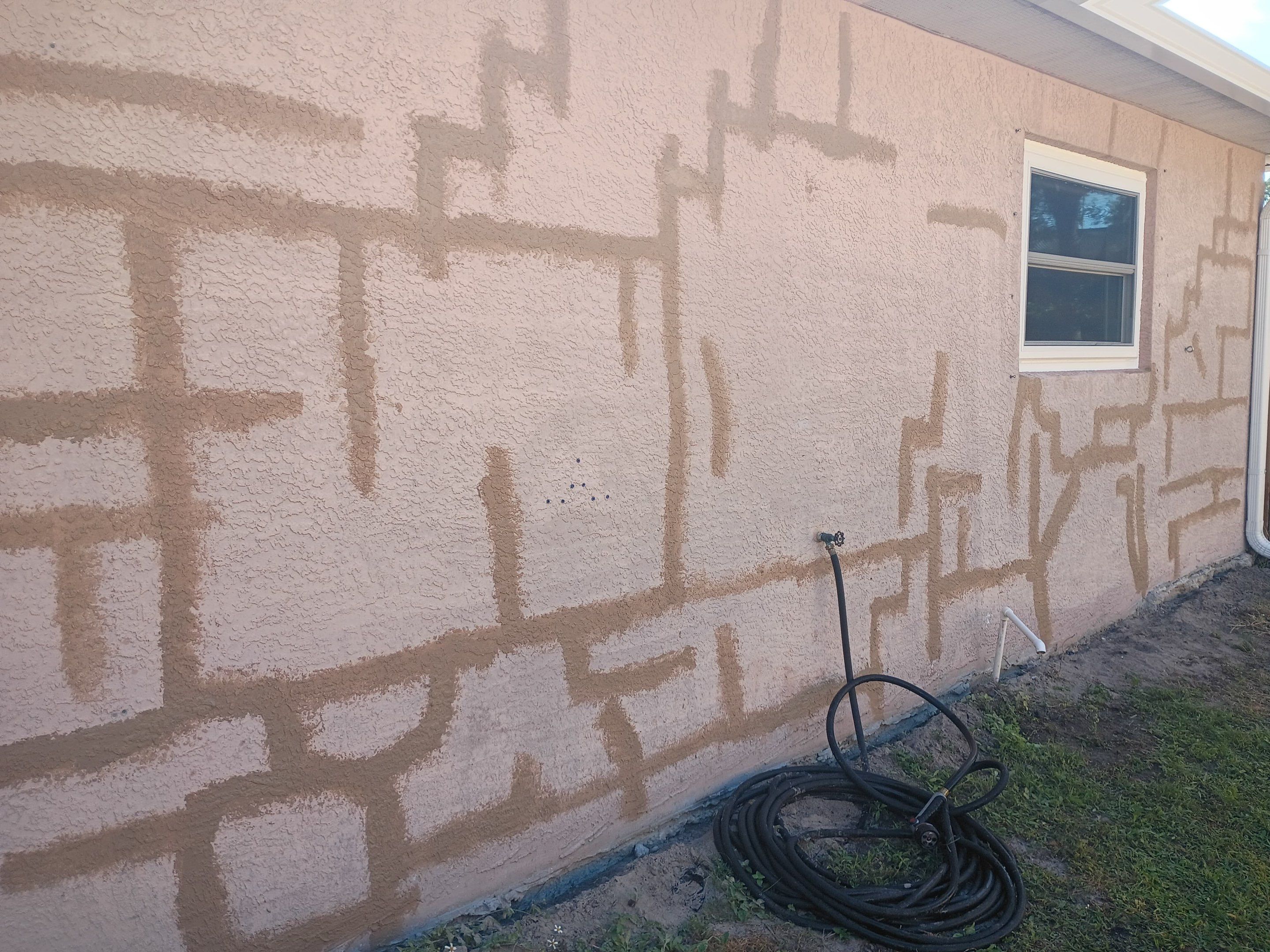 Project in North Port by Sunbelt Home Solutions