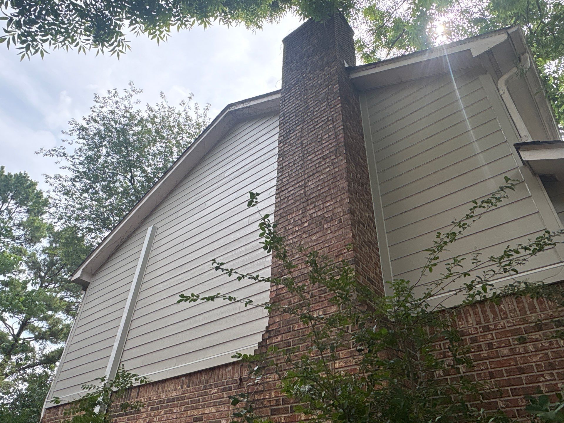 Brandywine Lane by Freedom Exteriors