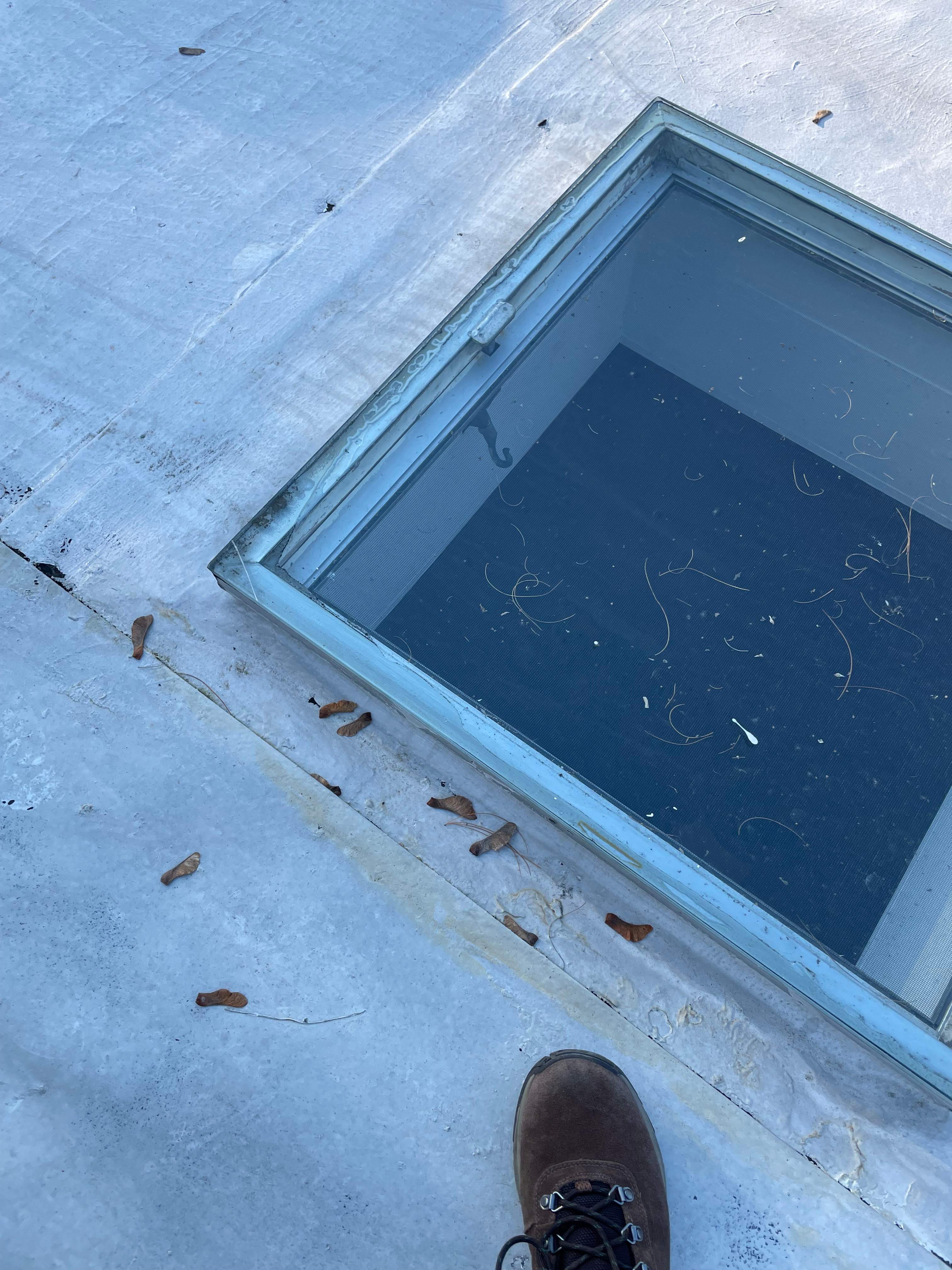 TPO Commercial Roofing Installation / Summerset NJ by All Site Roofing