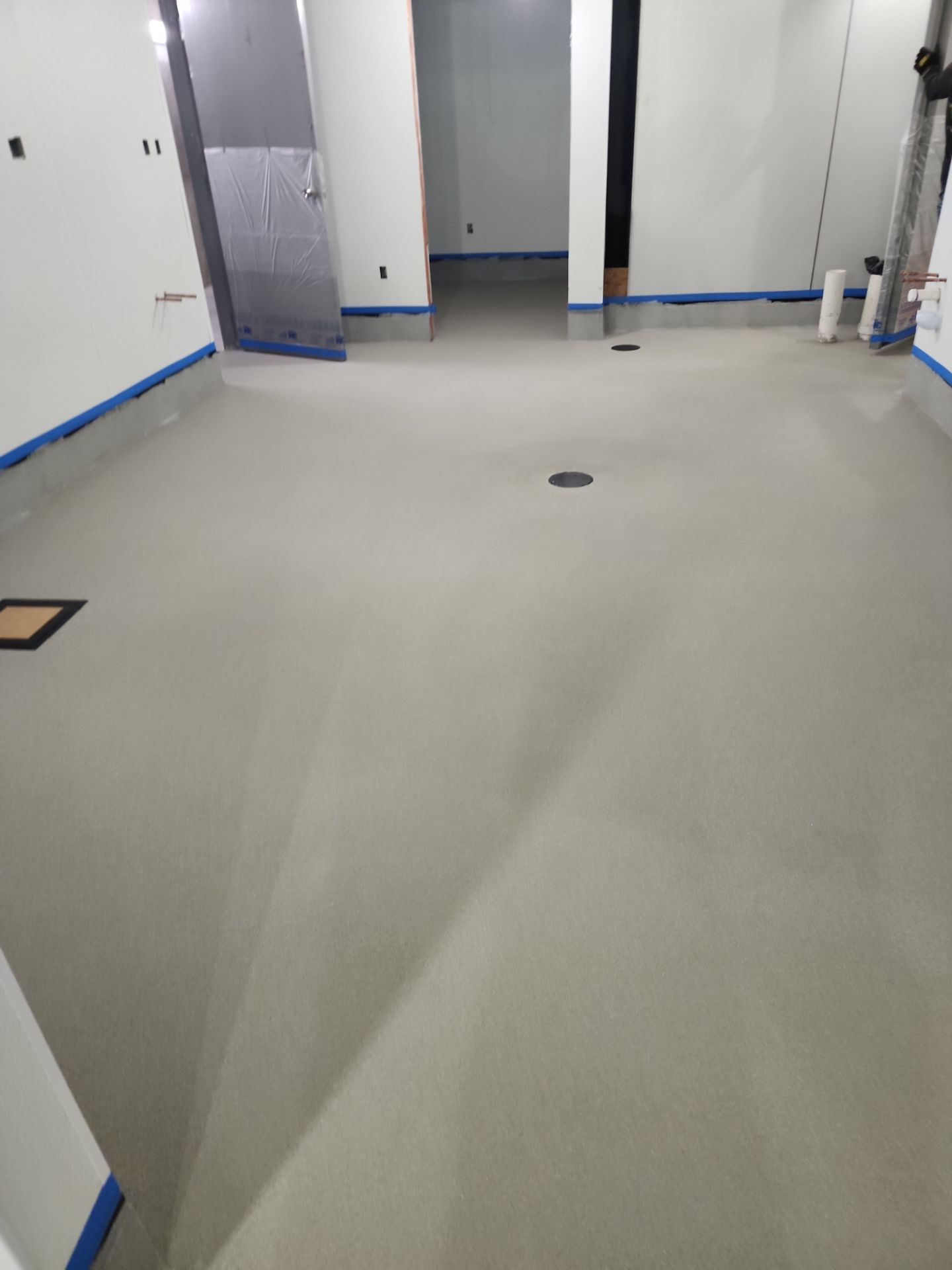 Tulio's Restaurant by Seamless Surfaces