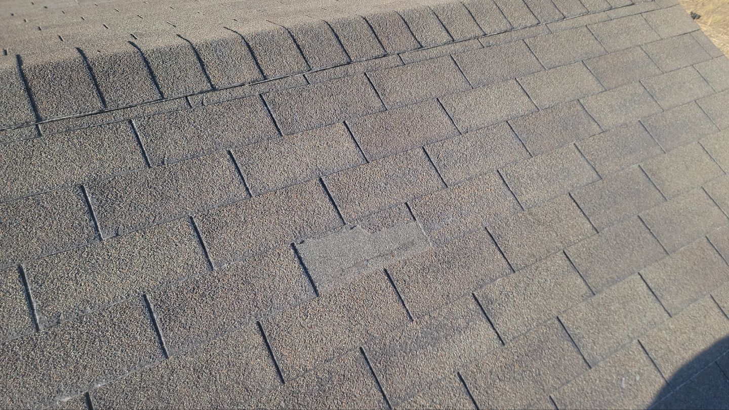 Commercial Roof Replacment In Orem Utah by ASAP Roofing & Restoration
