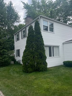 Project in Muncie, IN