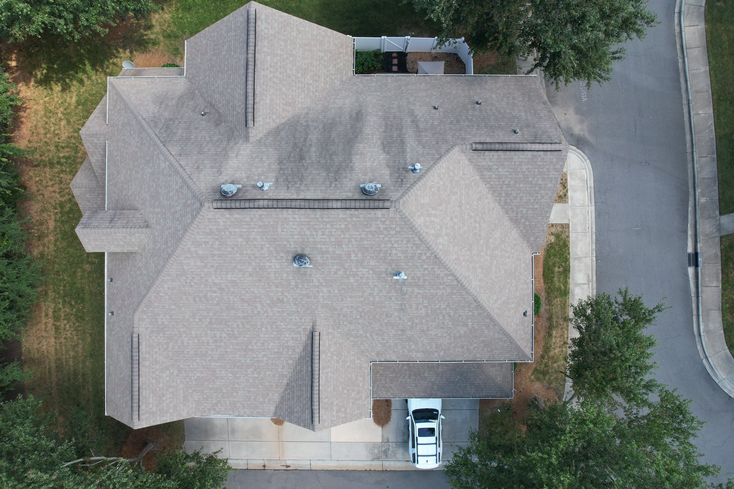 Repairs by Best Roofing Now LLC