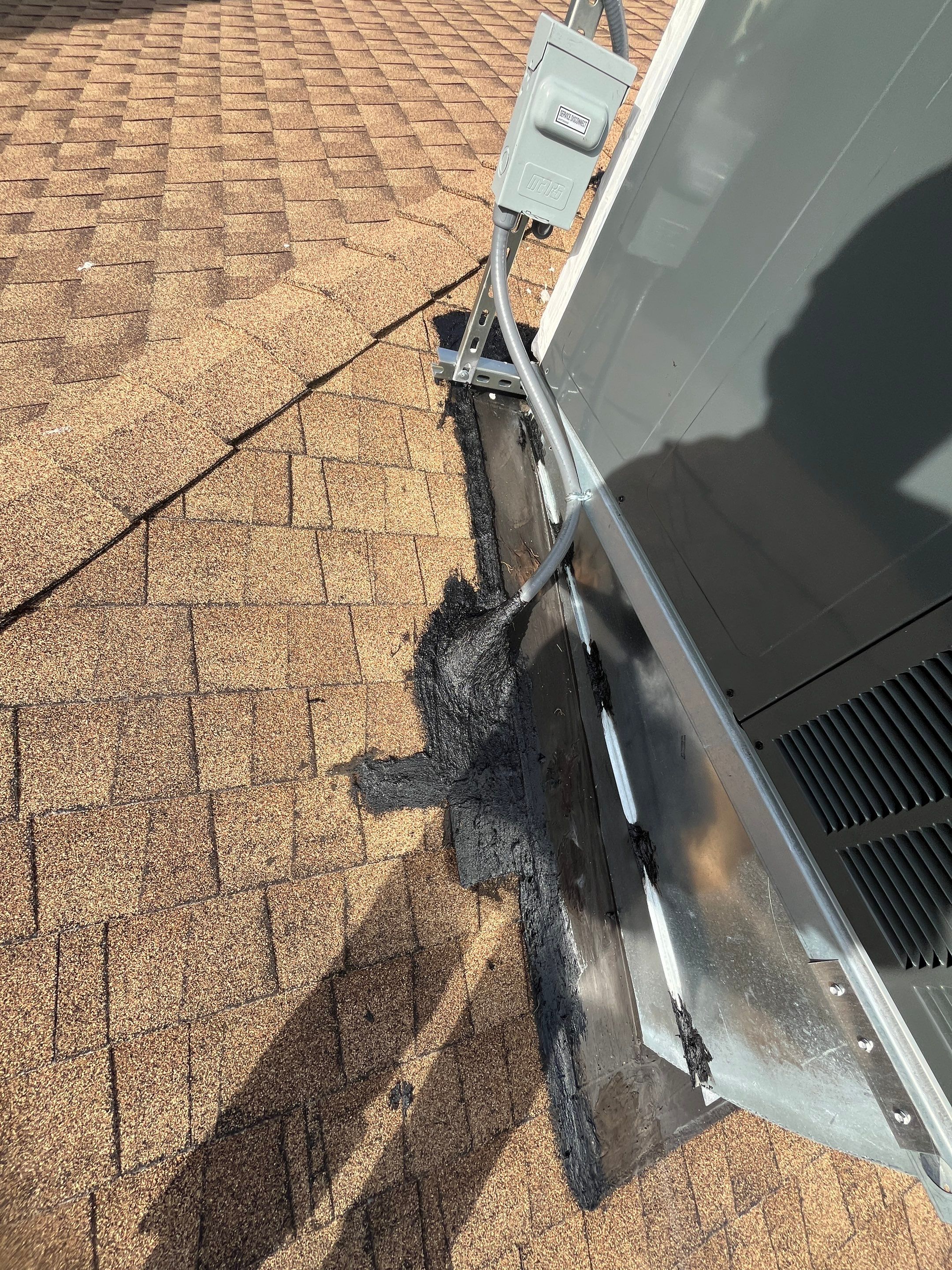 Project in  Rancho Cordova by NuLead Construction Inc