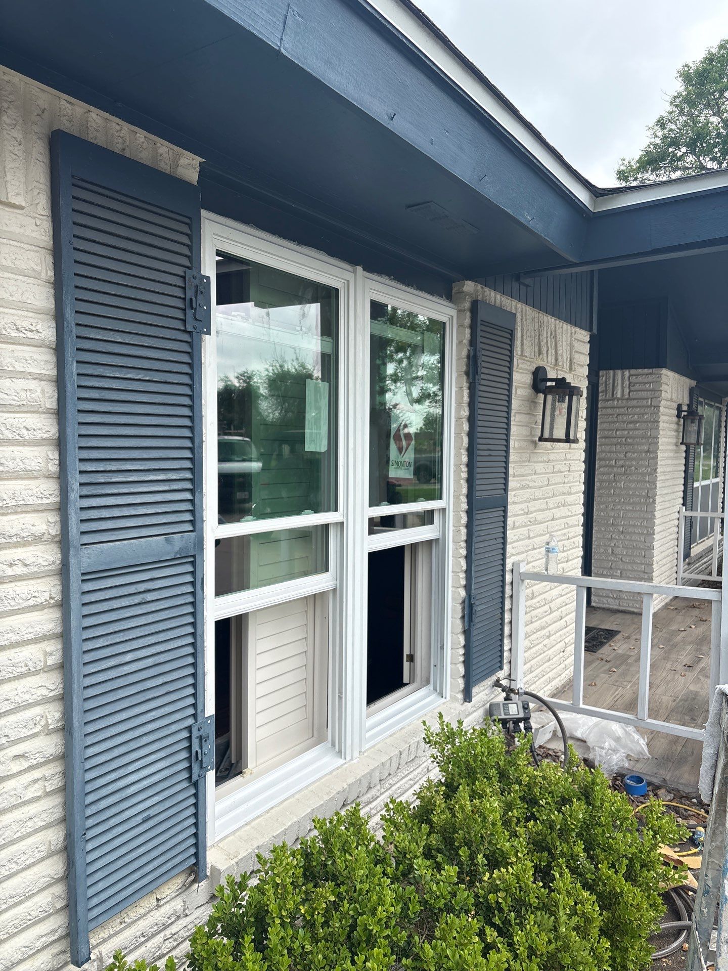 We need some light in here! by Bayfront Roofing and Construction