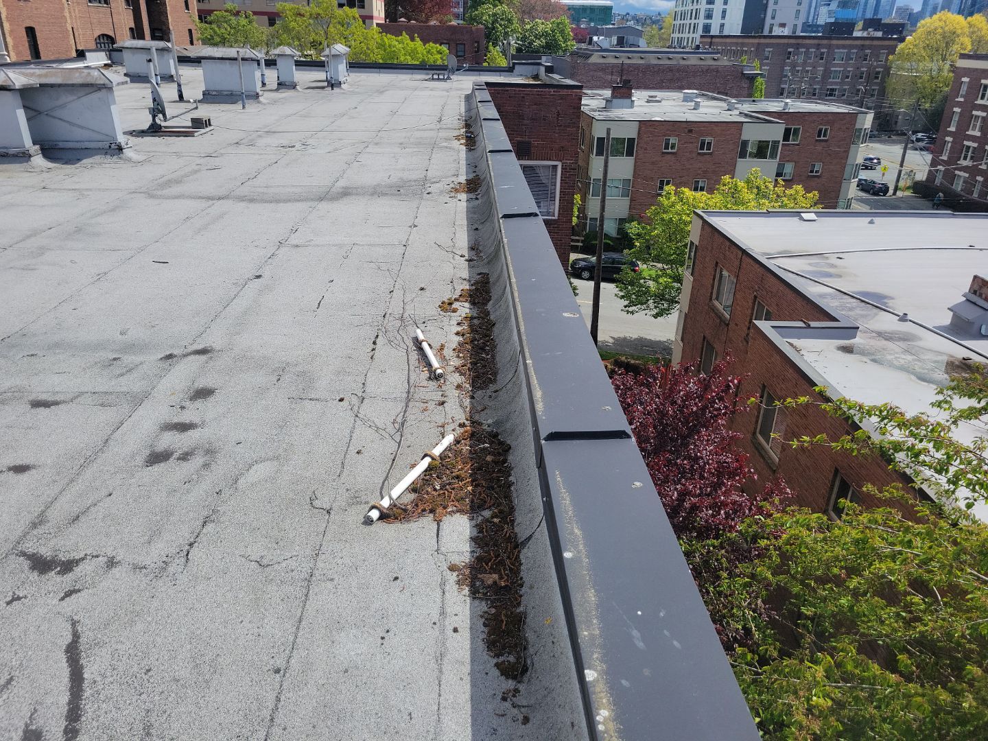2024 Seattle Multi-Family Overlay by Alternative Roofing Systems Inc. 