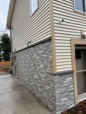 Exterior House Remodeling