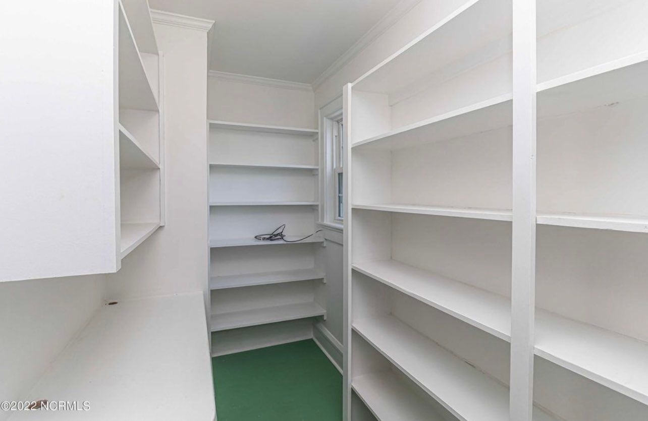 Purchase, Renovate & Resell – 201 Railroad St, Pikeville, NC by S.W. Contracting & Consulting