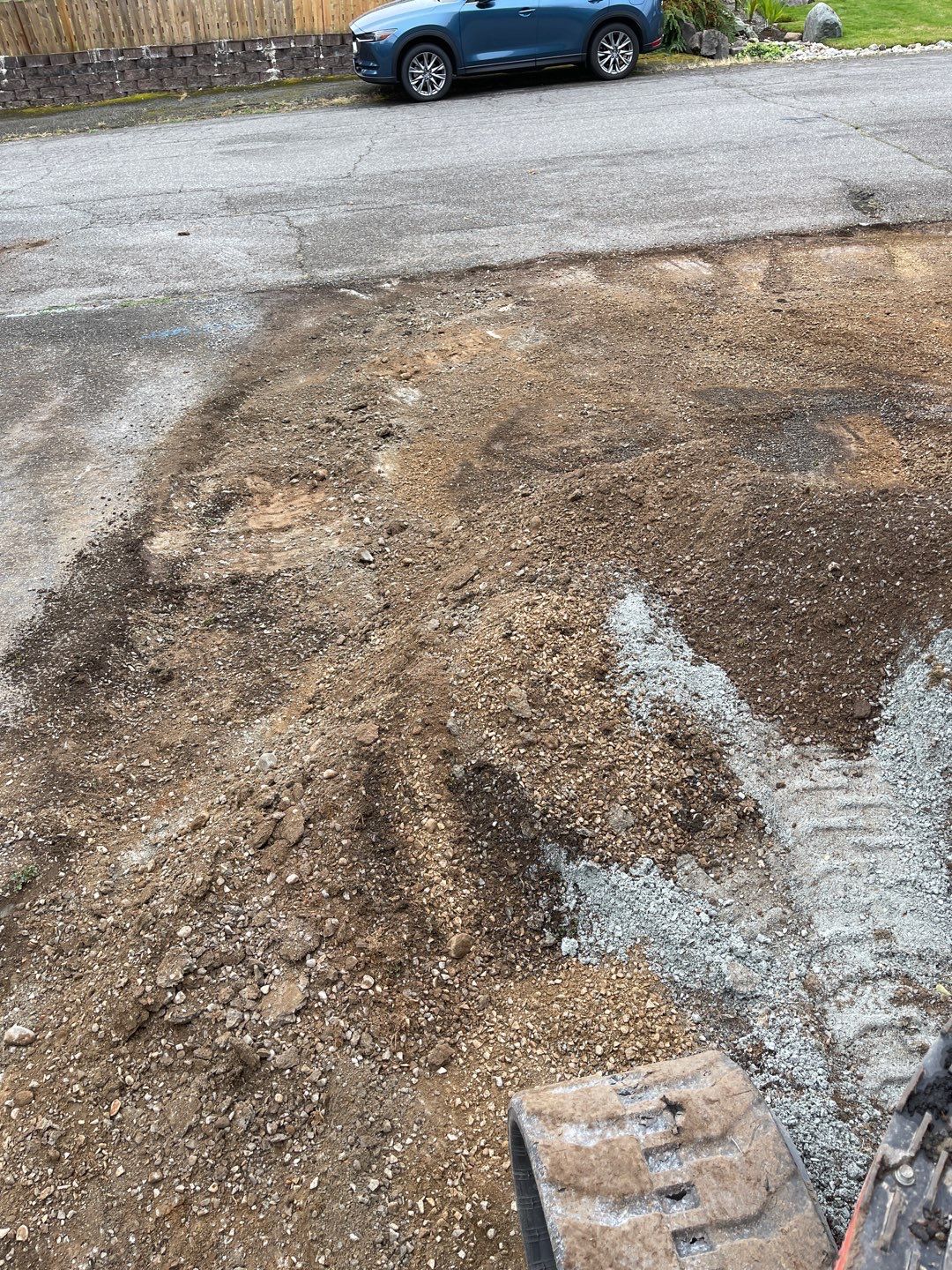 Jenni | Asphalt Driveway Repair  by Jireh Asphalt & Concrete Inc 