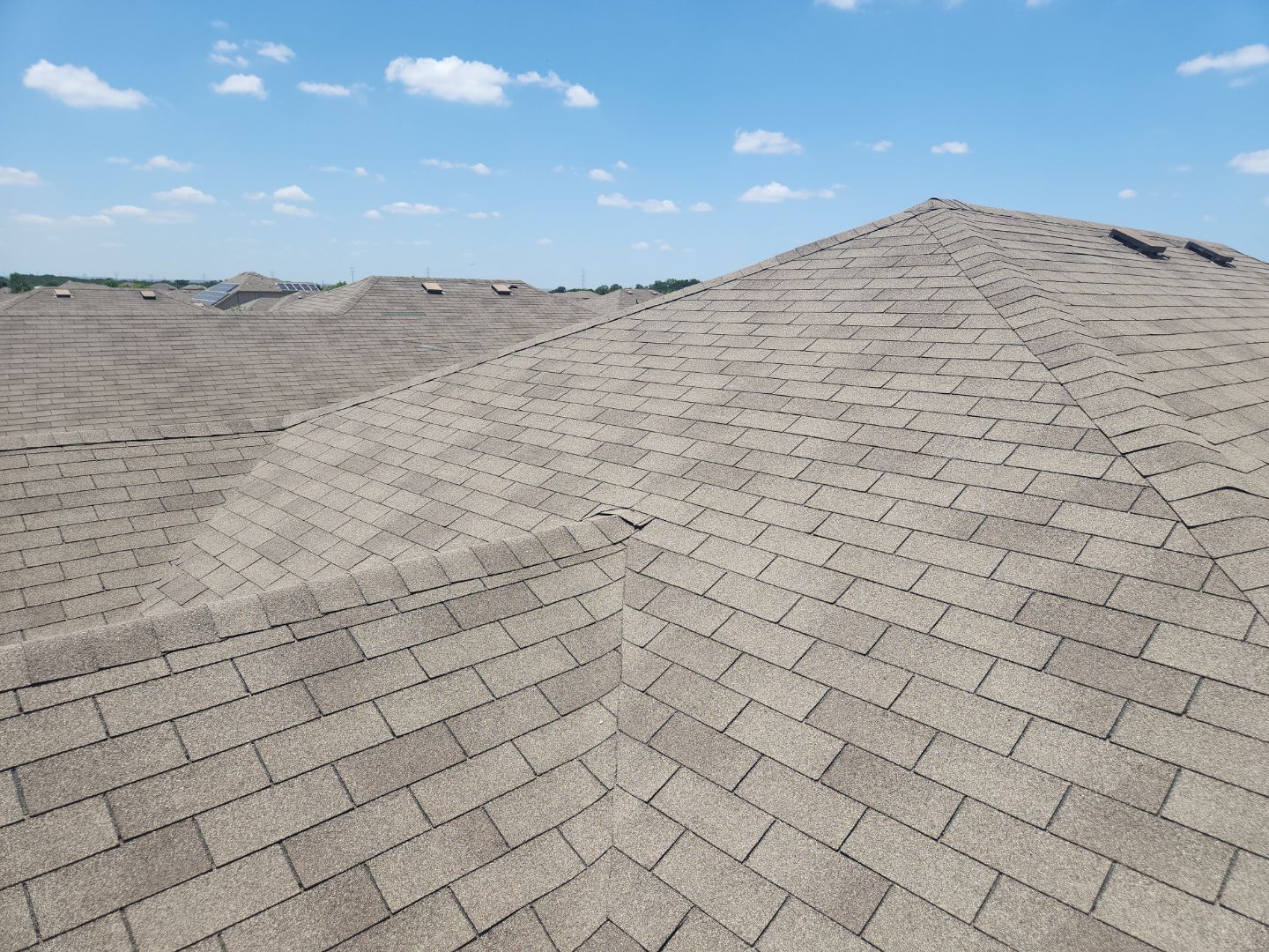 Roof Repair by RoofsOnly.com