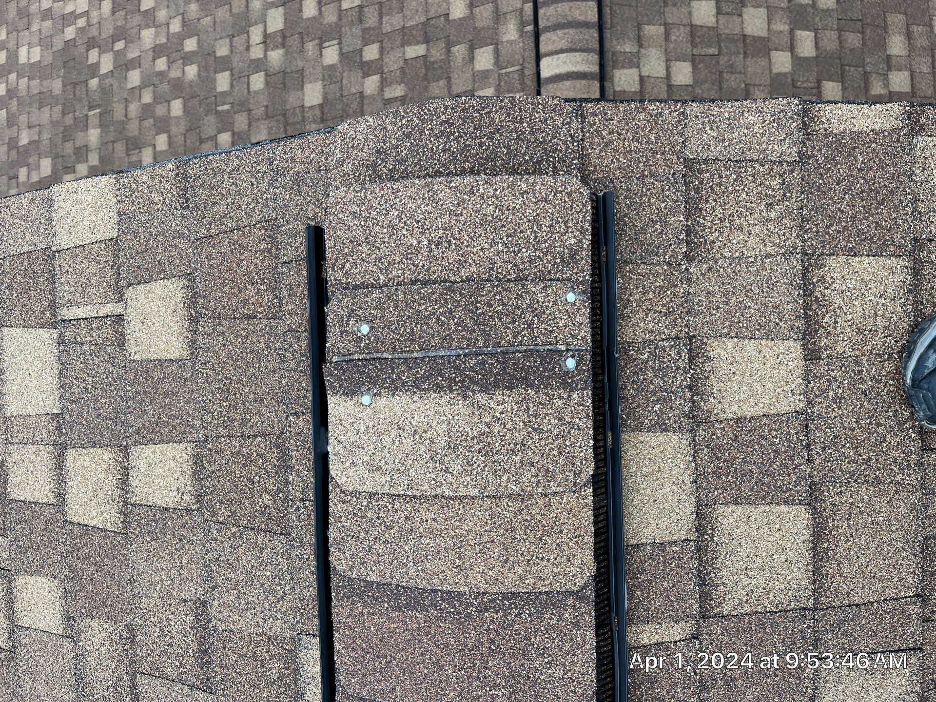 Commercial Roofing Installation using Certainteed Landmark Pro Shingles by Fahey Roofing + Contracting
