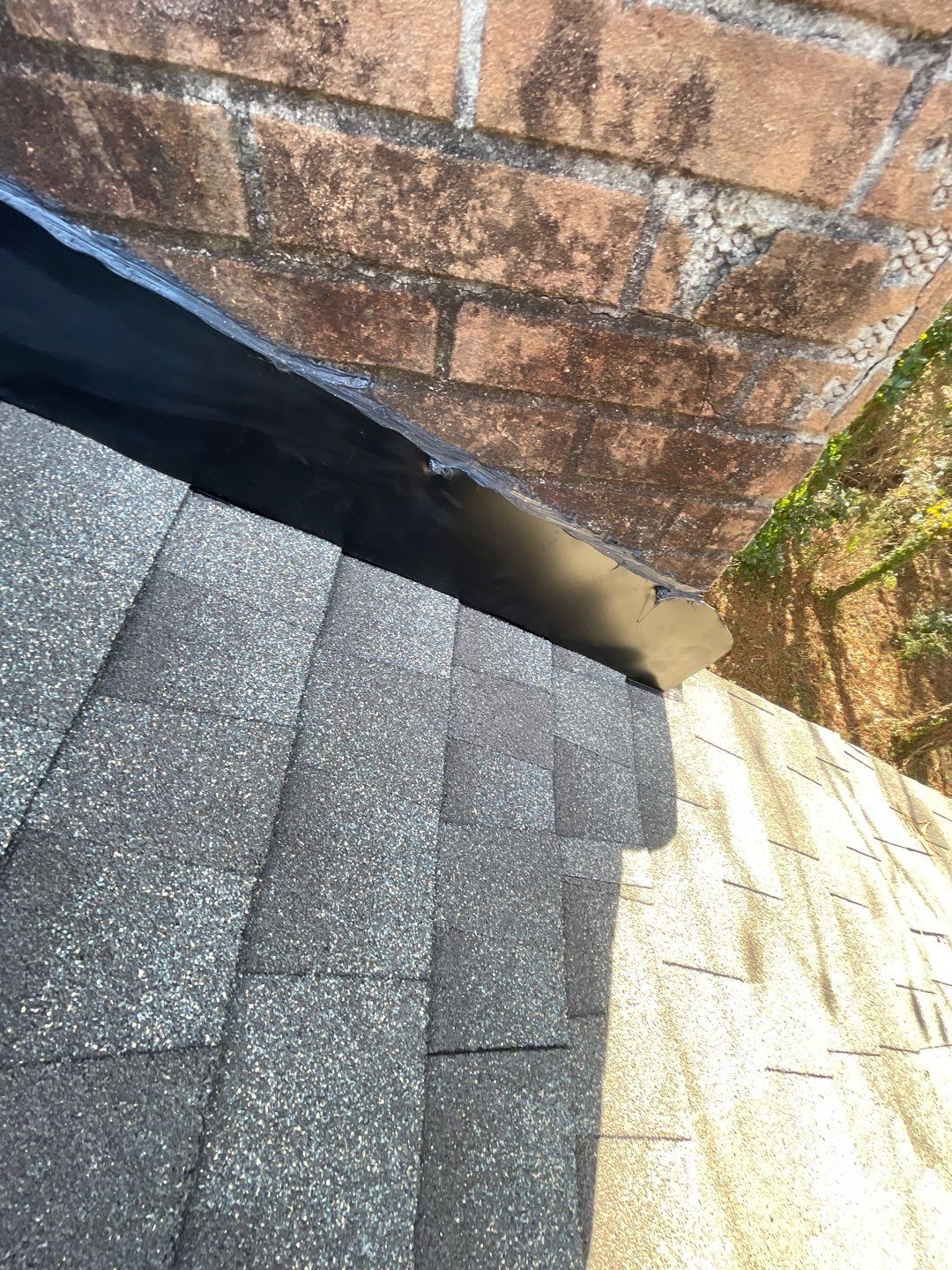 Repair before considering a replacement by Georgia Roof Advisors