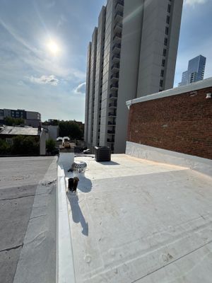 TPO Project in Philadelphia, Pennsylvania