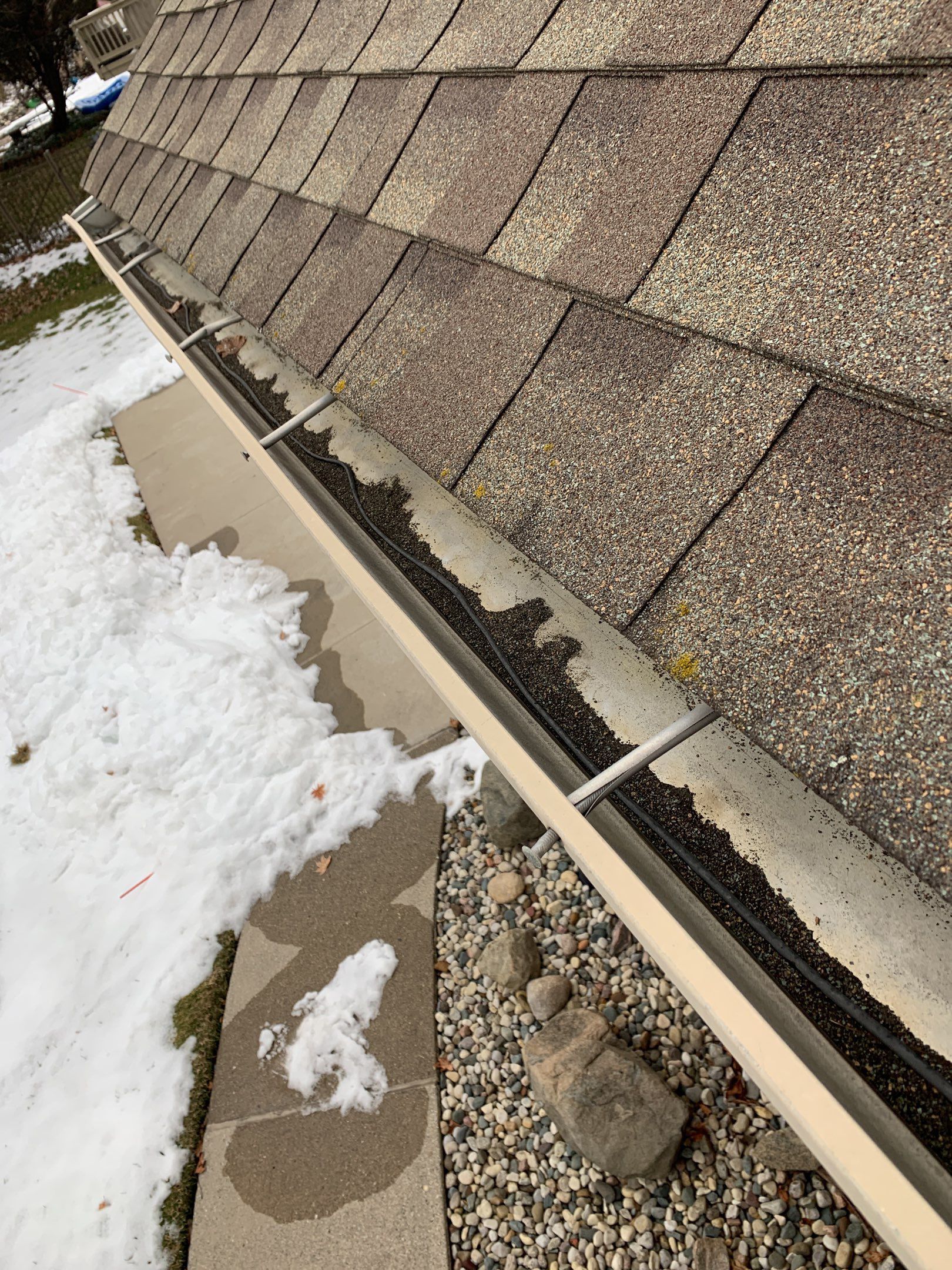 Roof Replacement using CertainTeed Landmark by 180 Contractors