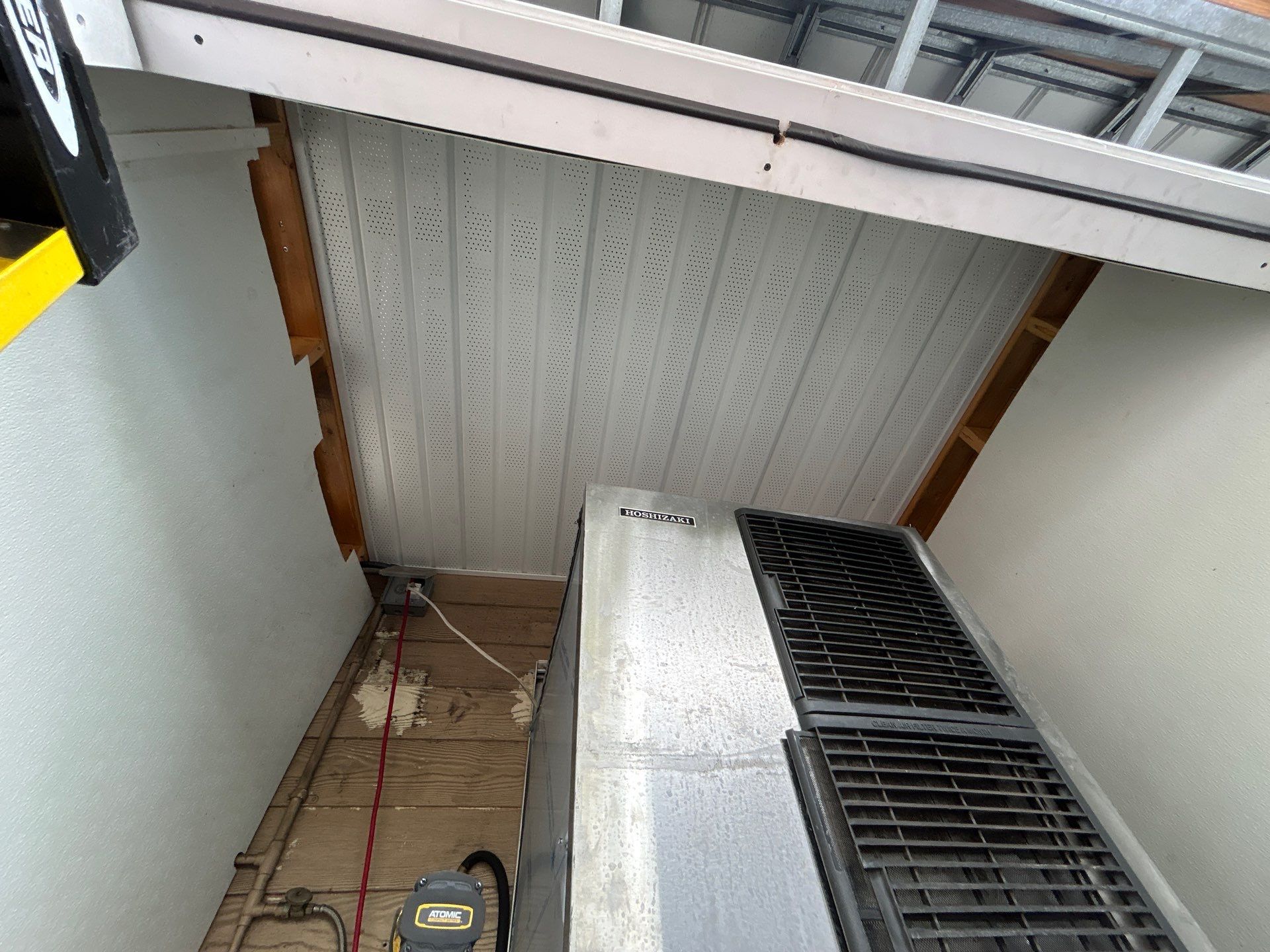 Soffit and Fascia Replacement in Bradenton FL by Gutter Professors