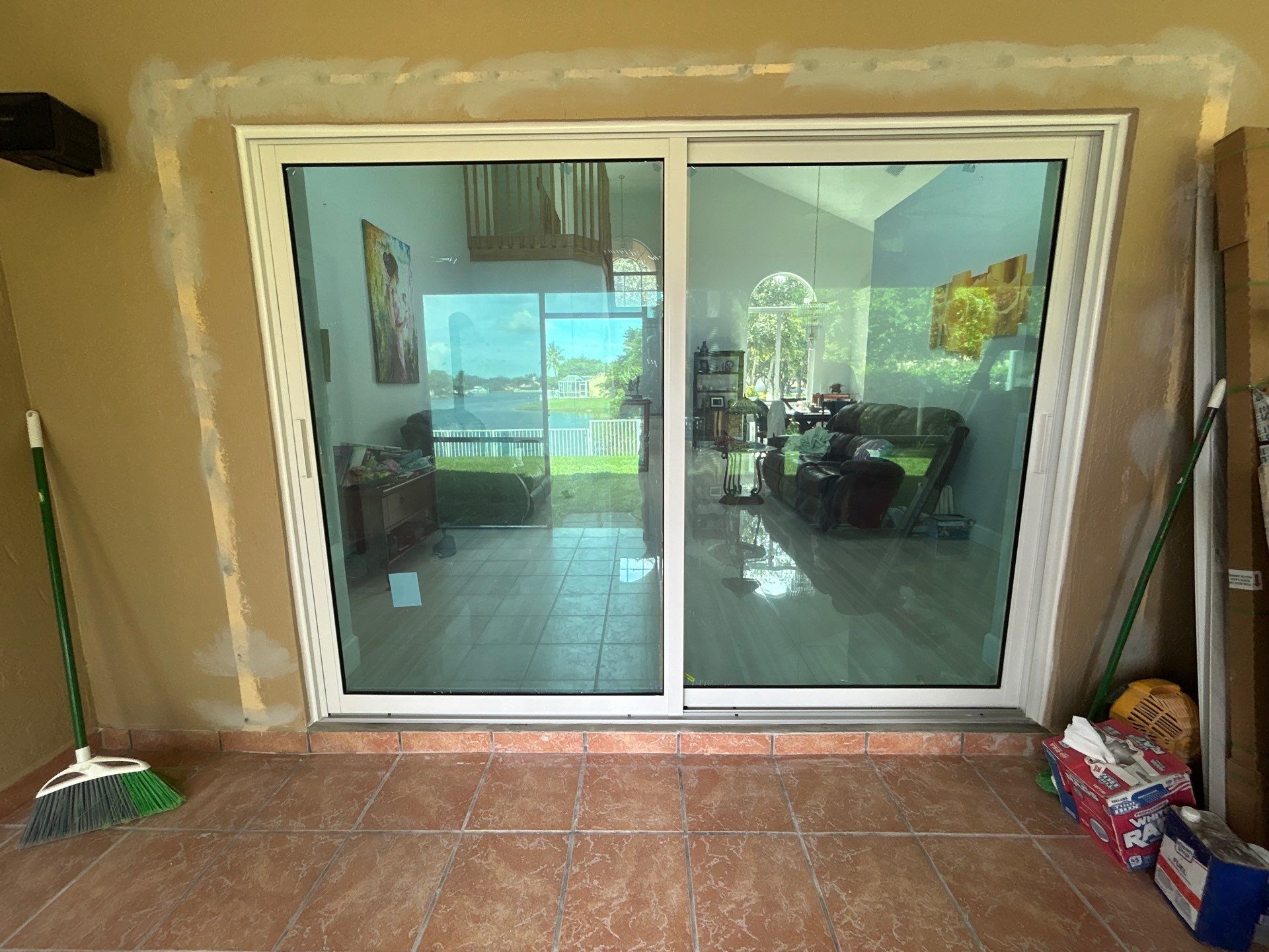 Replacement of windows and doors-Miramar , FL by ASP SuperHome