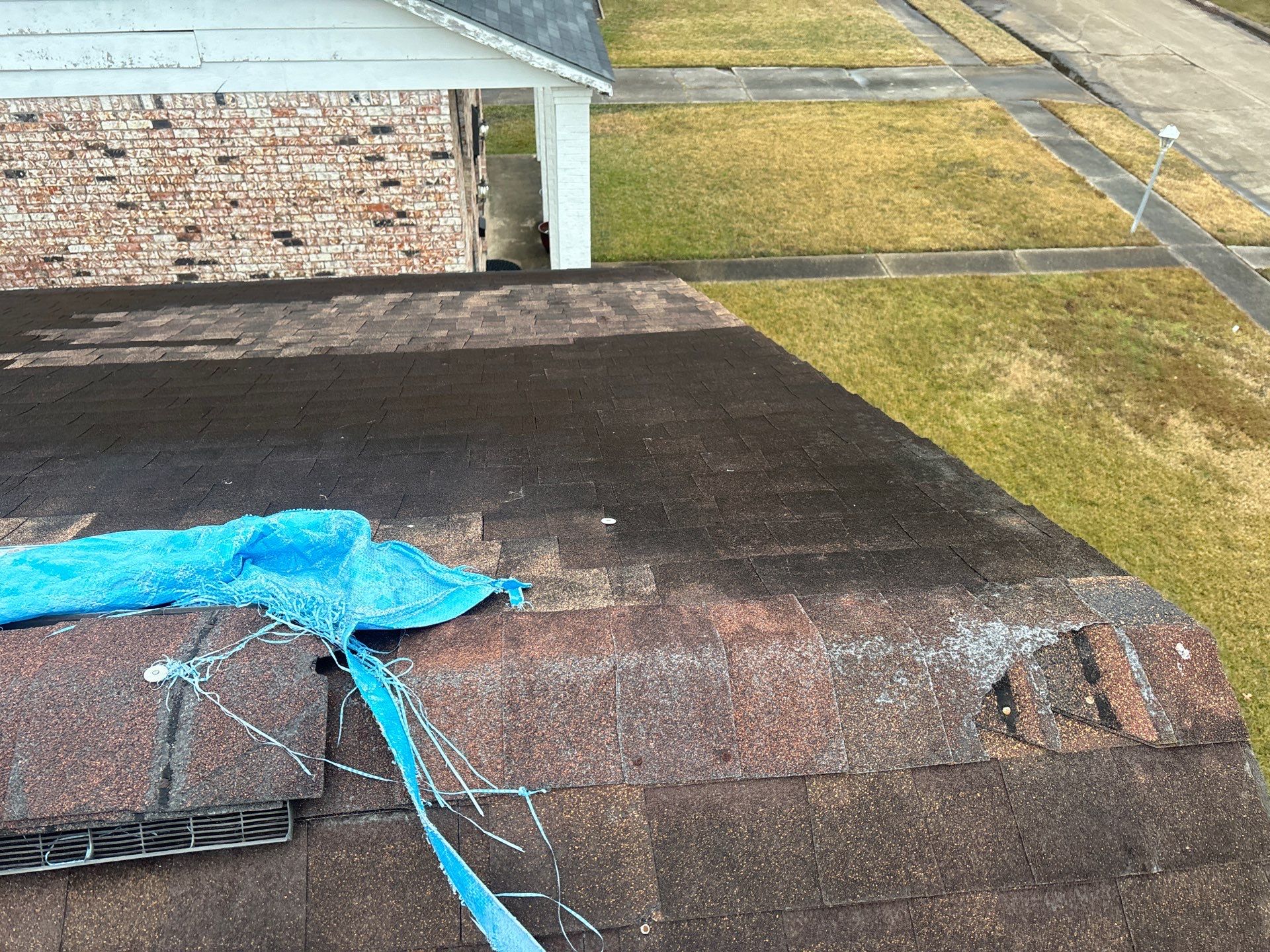 Roof Repair Houston by Roof Repair Company