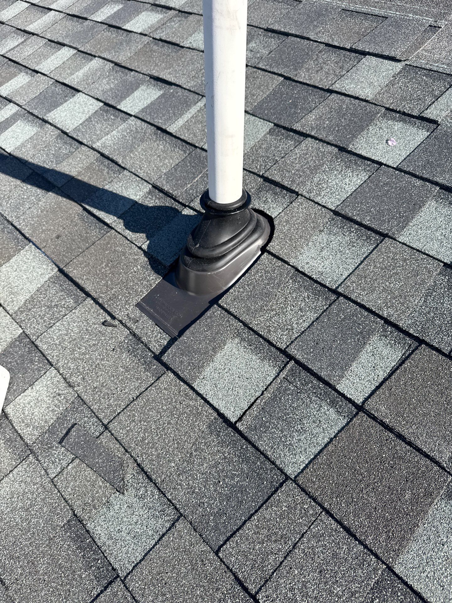 Tyee Roofing Replacement  by Tyee Construction Corp