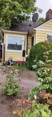 Radon System with RadonWell™