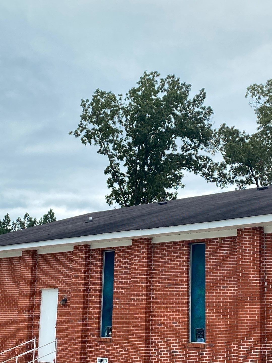 Church Roof Replacement using Owens Corning by Inspector Roofing and Restoration