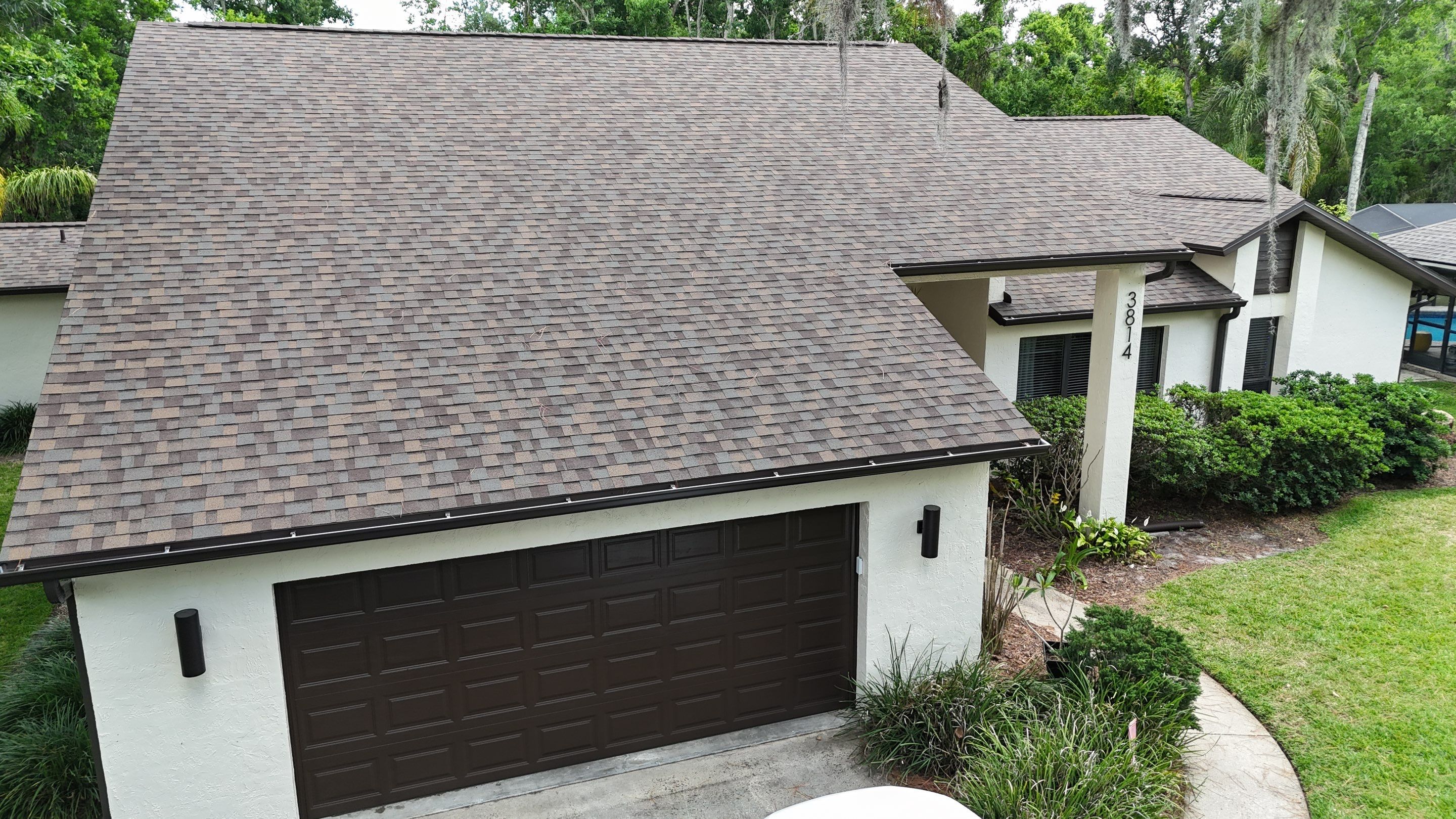 Roof Replacement in Valrico, FL by Shingle Masters Roofing