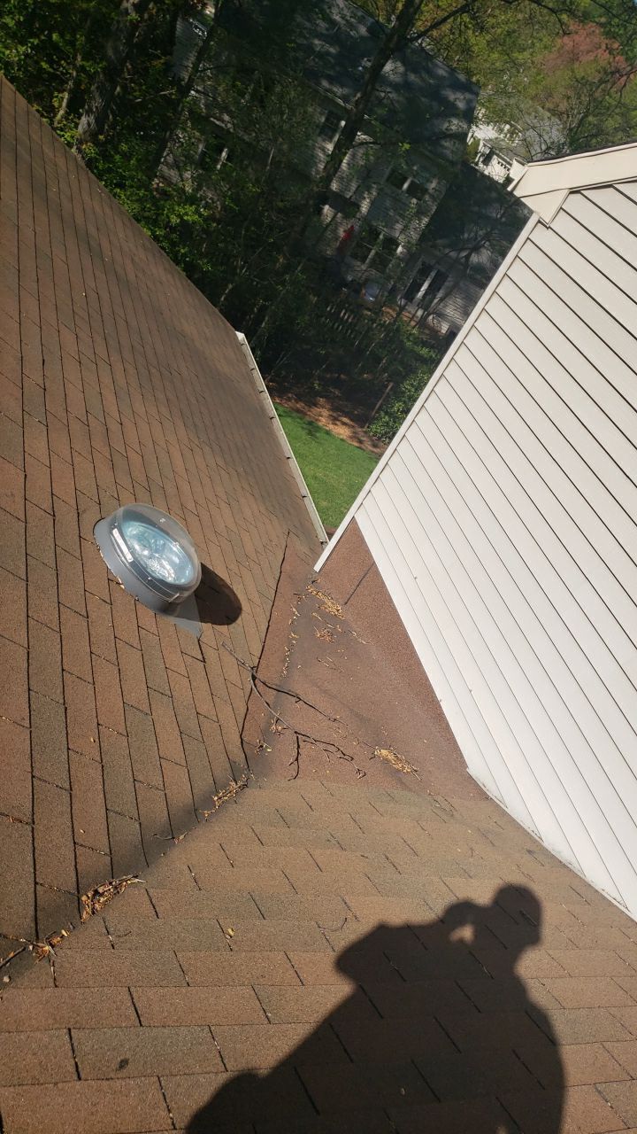 Burke: CertainTeed Landmark Pro Designer Shingles in Max Def Shenandoah by RM Banning, Inc.